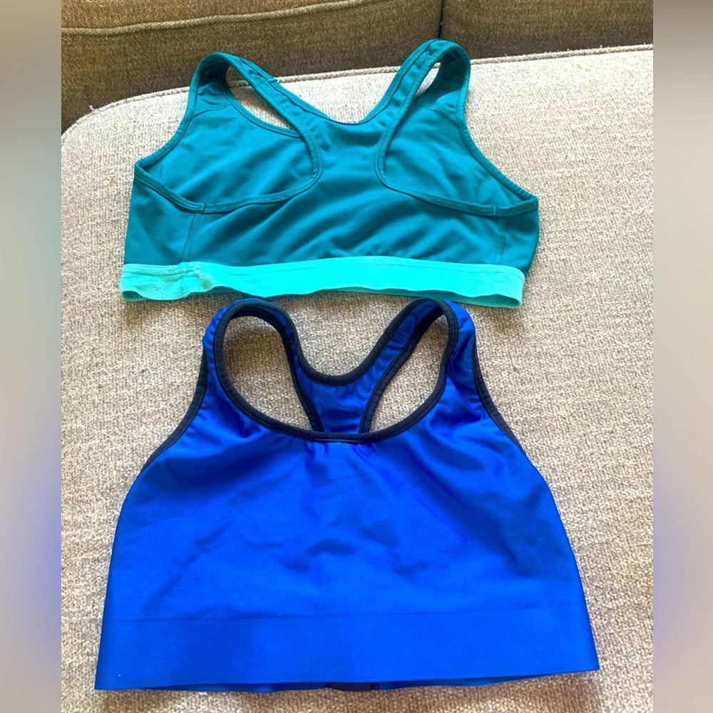 Sports bras/leggings NIKE/Champion